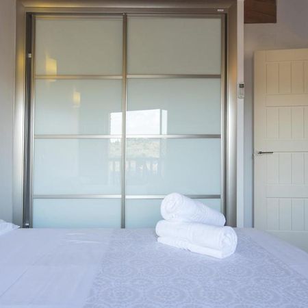 San Cipriano Con Parking Incluido - Apartamentos Aloha Toledo Kültér fotó