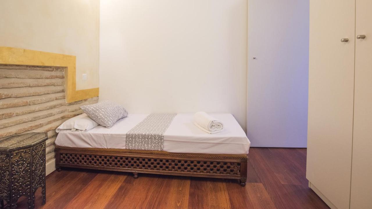San Cipriano Con Parking Incluido - Apartamentos Aloha Toledo Kültér fotó